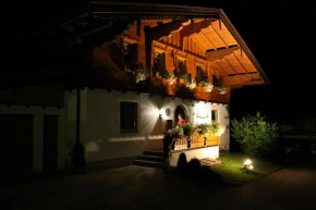 Отель Landhaus Johanna, Дорфгаштайн